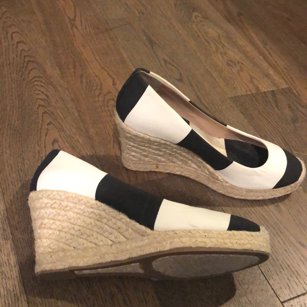 JCrew Wedges - Picture 2 of 2